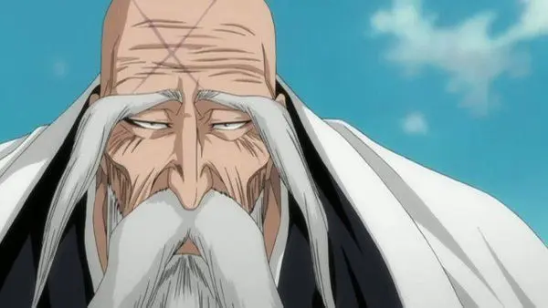 Profile image of Genryusai Shigekuni Yamamoto