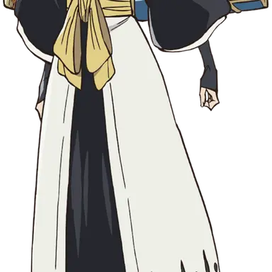 Profile image of Soi Fon