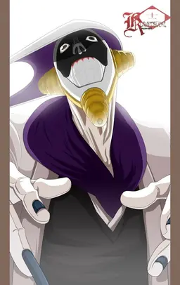 Profile image of Mayuri Kurotsuchi