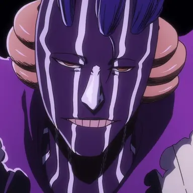 Profile image of Mayuri Kurotsuchi