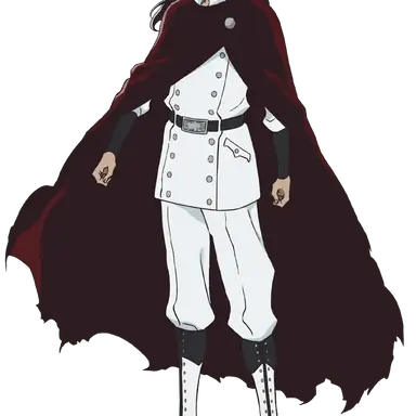 Profile image of Yhwach