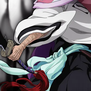 Profile image of Kyoraku