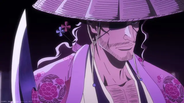 Profile image of Kyoraku