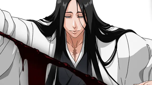 Profile image of Unohana