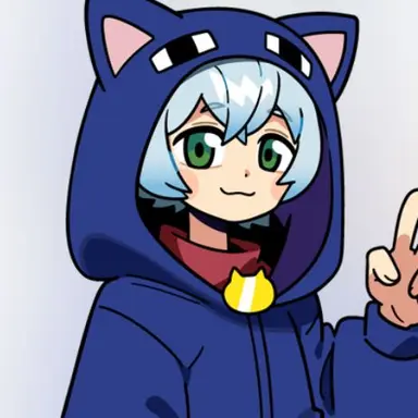 Profile image of クロノア