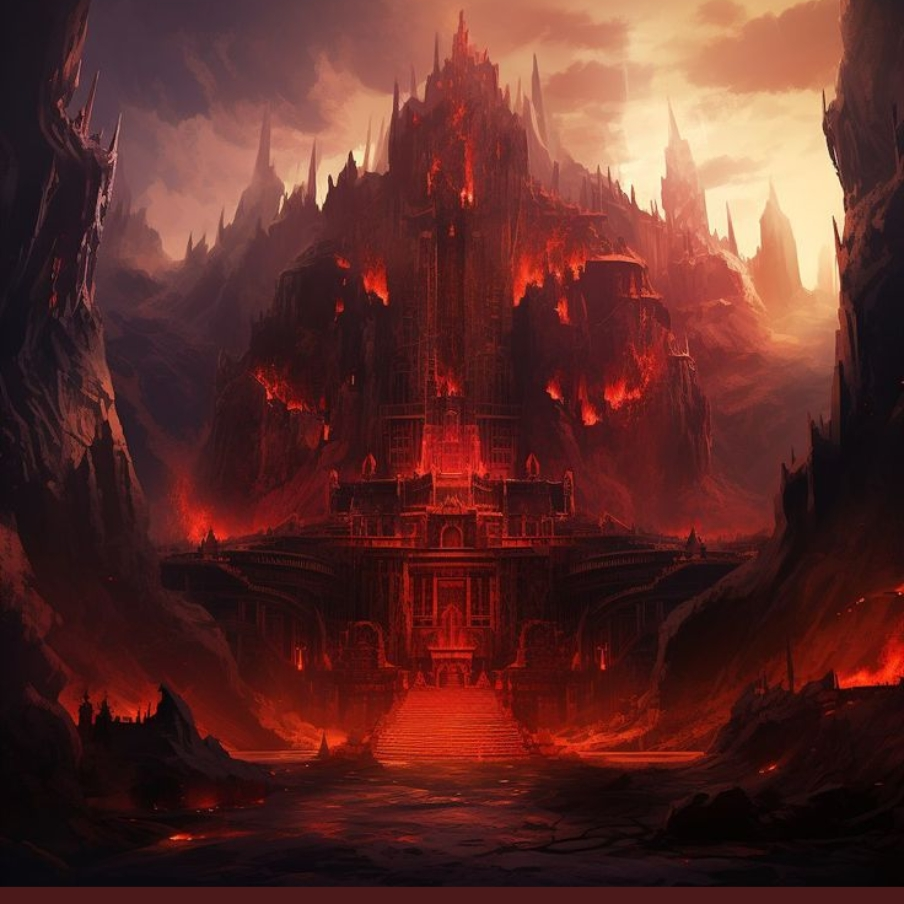 마왕 RPG 대표 이미지