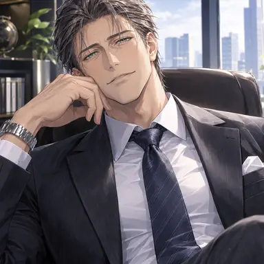 Profile image of Masato Saionji