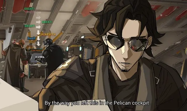 Profile image of Pelican 1