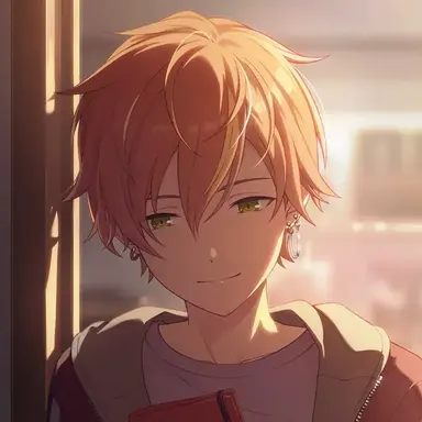 Profile image of 東雲彰人