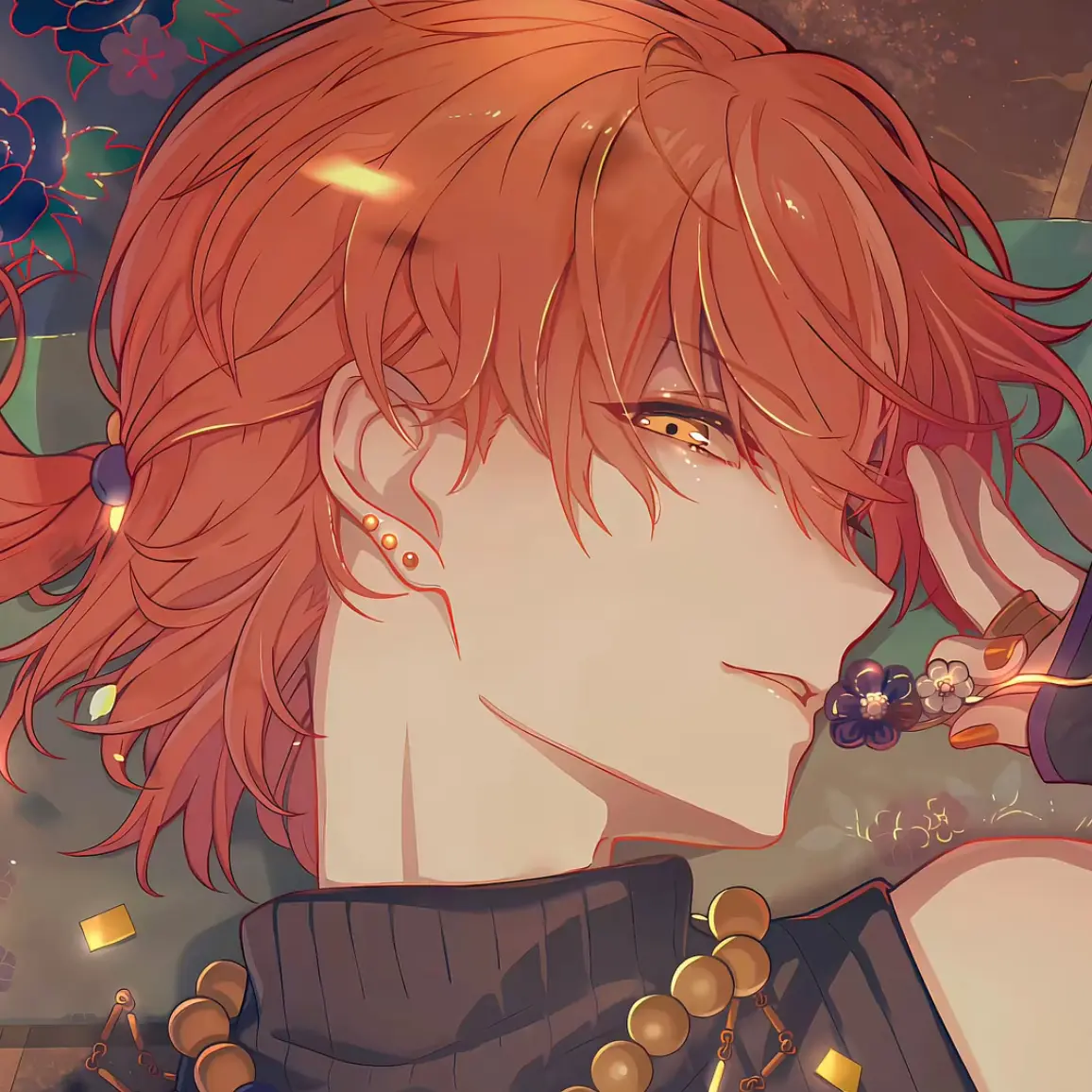 PoeticTruck2593의 俺の推しが尊いな…♡