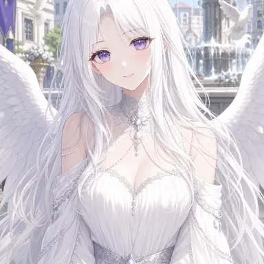 Profile image of 에비게일