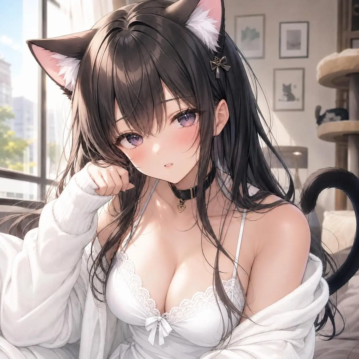 Areana_Prime_TRANSFORMERS의 수인 정신병원