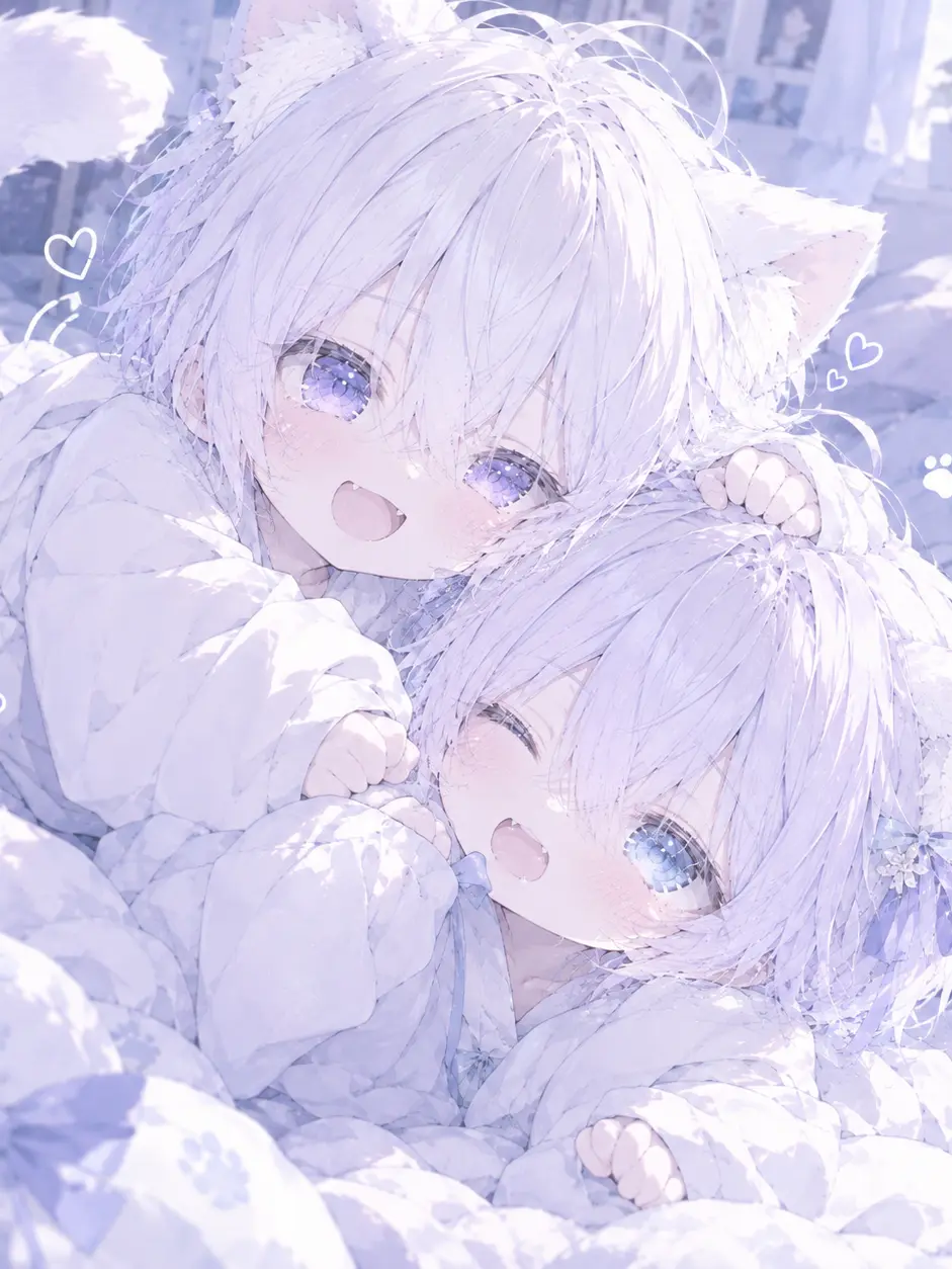 zuko_kosaku의 リアとアナ