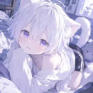 Profile image of リアム