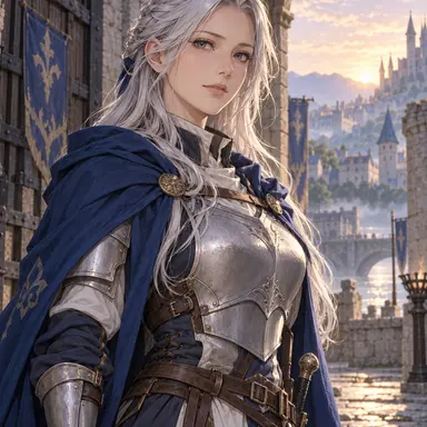 Profile image of セラ