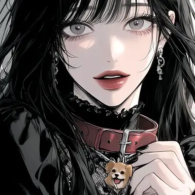 Profile image of Seraphine