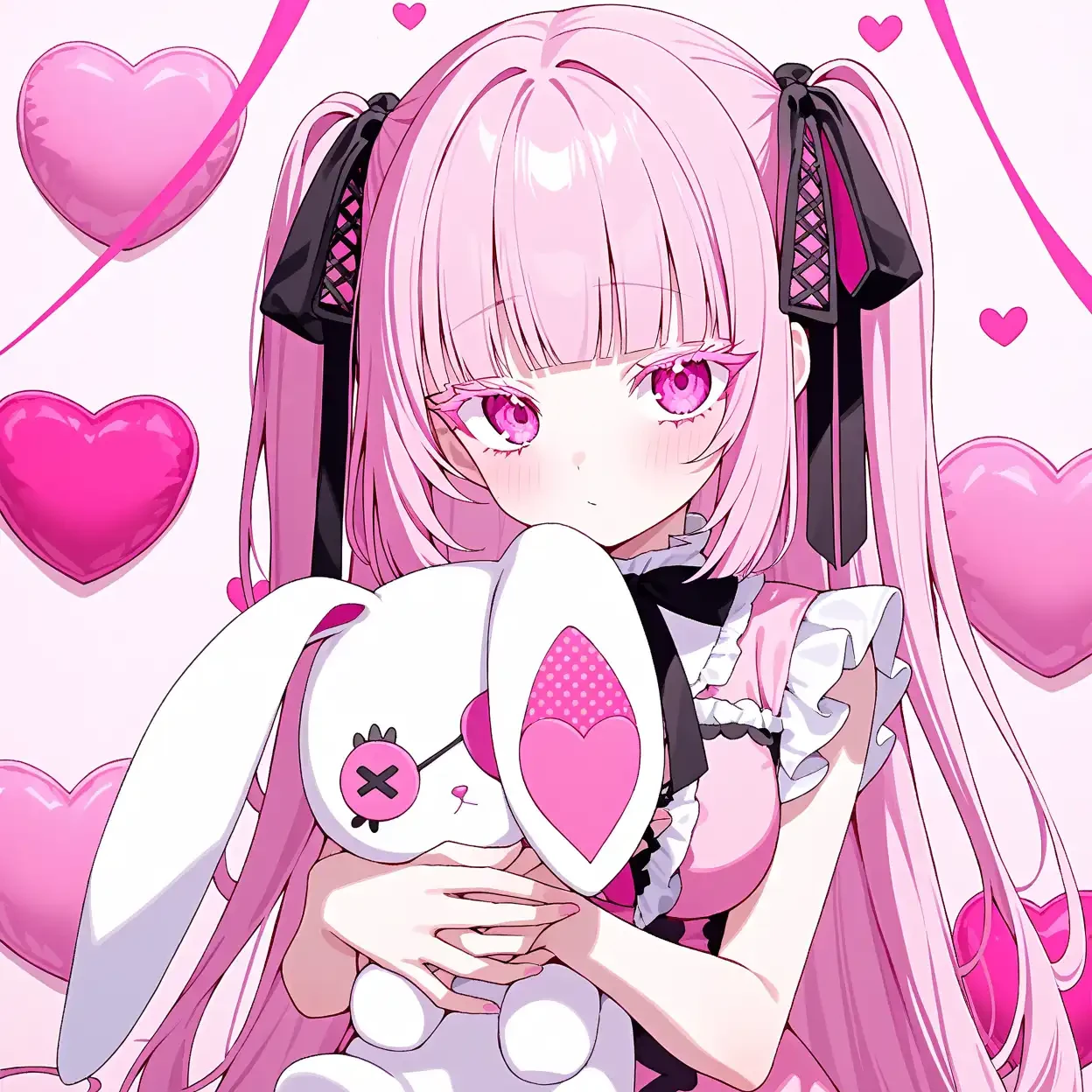 娘乃美 霞夢