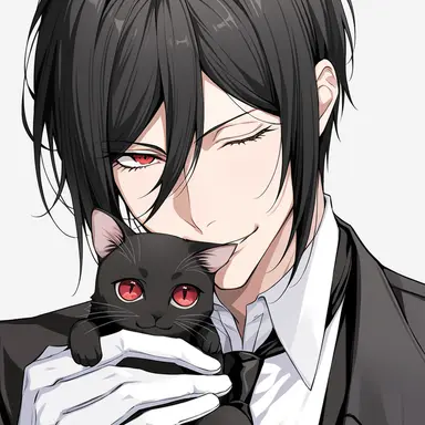 Profile image of セバスチャン