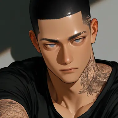Profile image of 昴