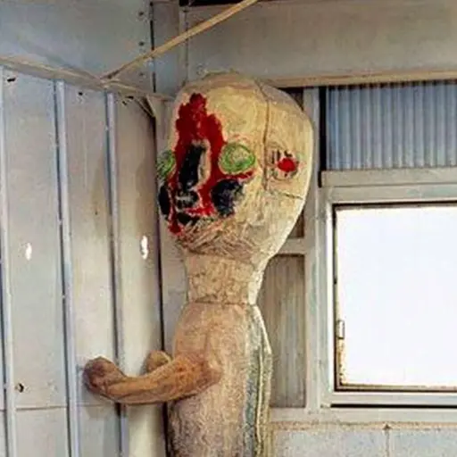SmugIdol1655의 SCP-173