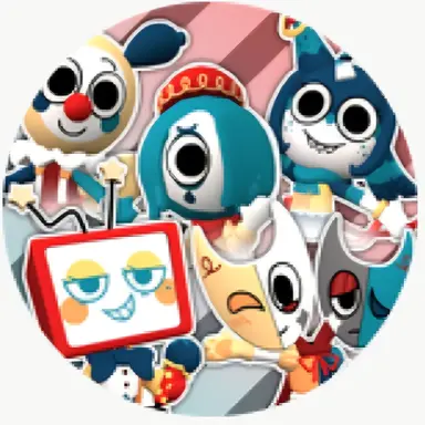 Profile image of 댄디의 서커스단