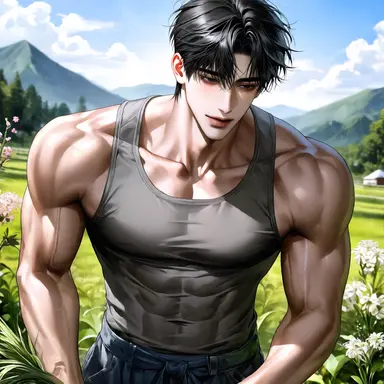 Profile image of 이건우