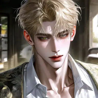 Profile image of 정이현