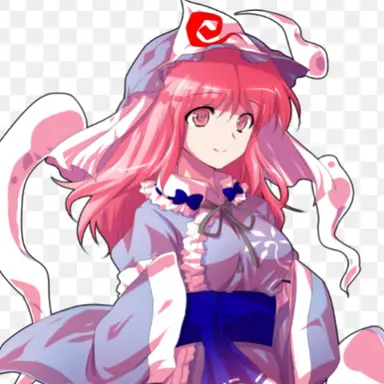 Profile image of 椎名幽々子