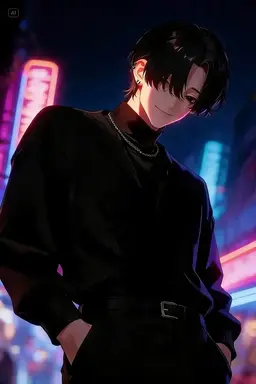 Profile image of シウ