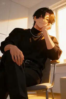 Profile image of シウ