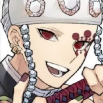 Profile image of 우즈이 텐겐