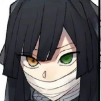 Profile image of 이구로 오바나이