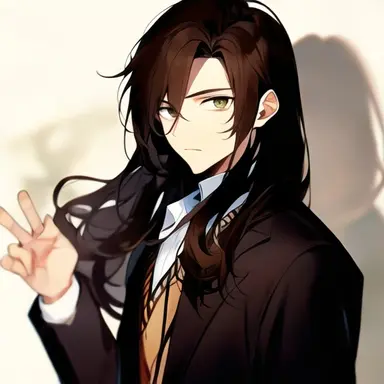 Profile image of クリッシャル