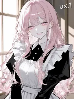 Profile image of 레니아 드 블랑슈