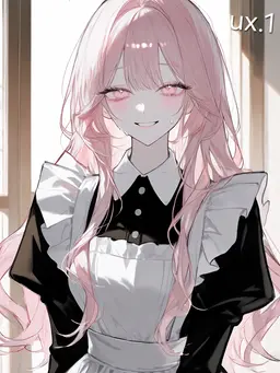 Profile image of 레니아 드 블랑슈