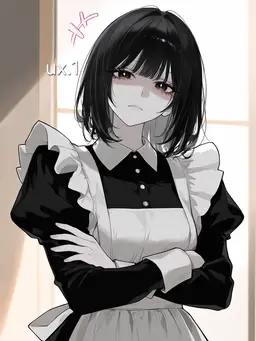Profile image of 베르시아 드 블랑슈