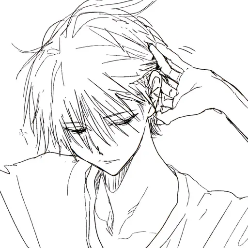 aesthetic의 서유준