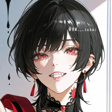 Profile image of 아리카