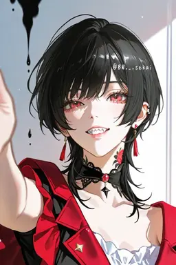 Profile image of 아리카
