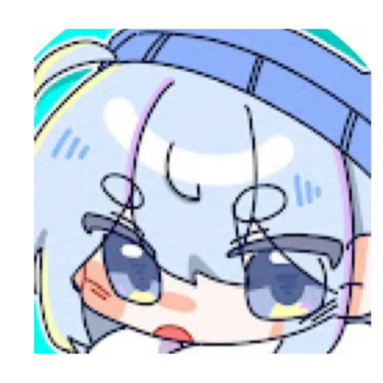 BarrenEggs3136의 꽥탐 여우와 님은 곰숭(소멸님과 썸)