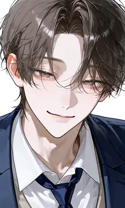 Profile image of Yuma