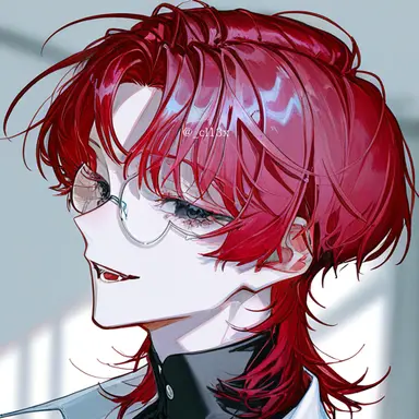 Profile image of 周