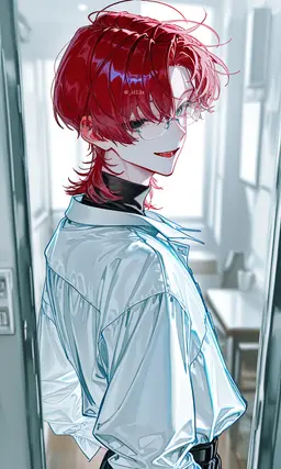 Profile image of 周