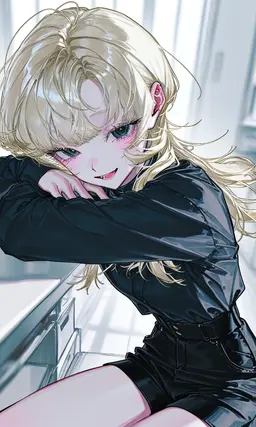 Profile image of 聖羅
