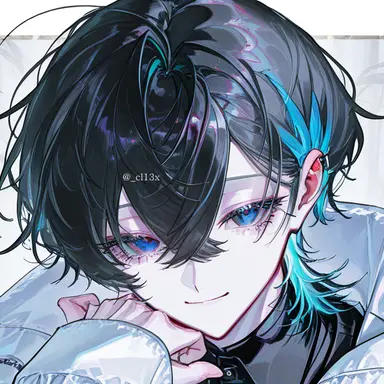 Profile image of 湊斗