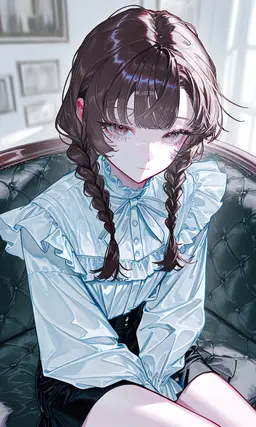 Profile image of 詩織