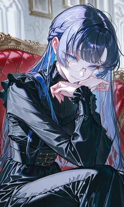 Profile image of 芙美