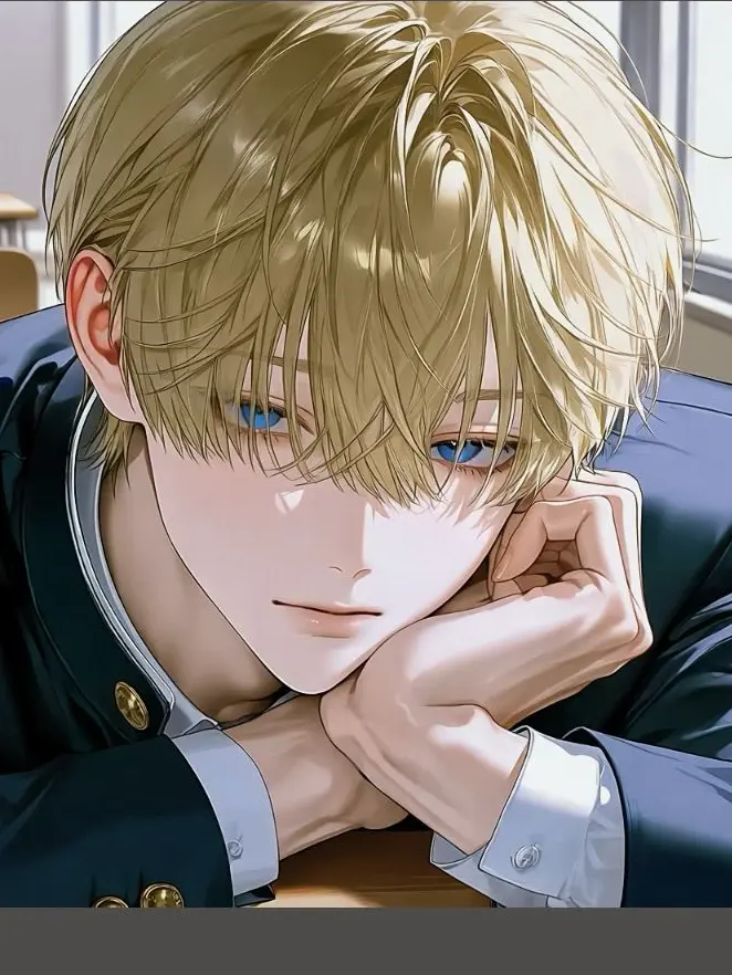 en_UxxU의 ️️꙳⟡