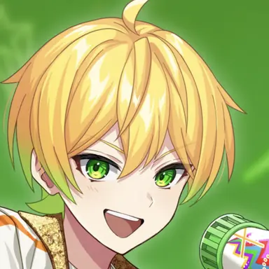 Profile image of ぷりっつ