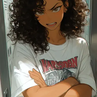 Profile image of Dessa